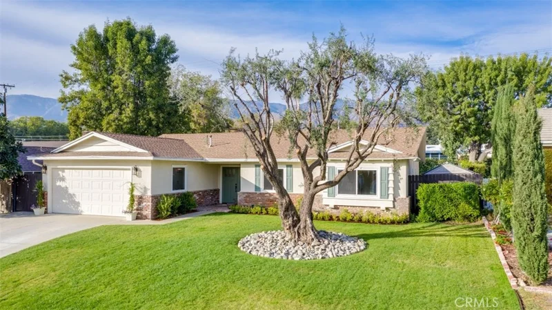 1137 Comstock, Glendora, CA 91741
