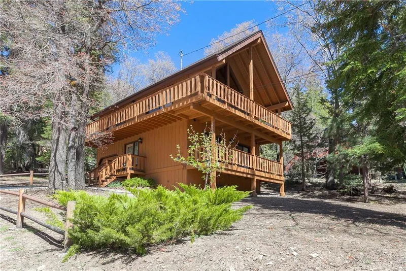 1235 Bow Canyon, Big Bear, CA 92315