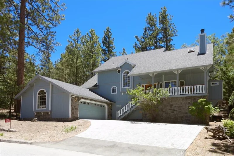 42653 Constellation, Big Bear, CA 92315