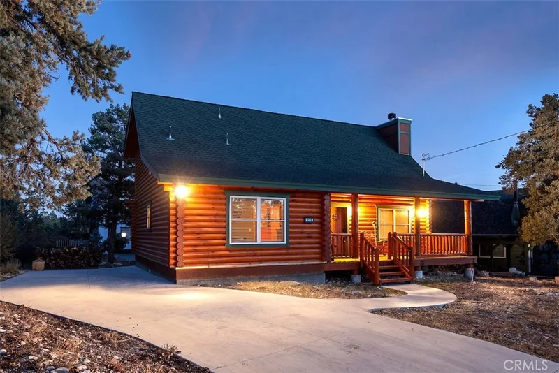 1128 Mount Verde, Big Bear, CA 92314