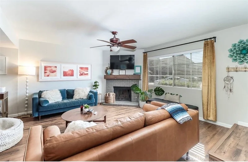 1244 Citrus #2, Covina, CA 91722