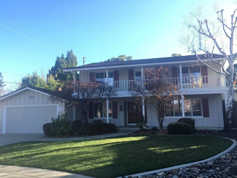 6247 Mojave, San Jose, CA 95120