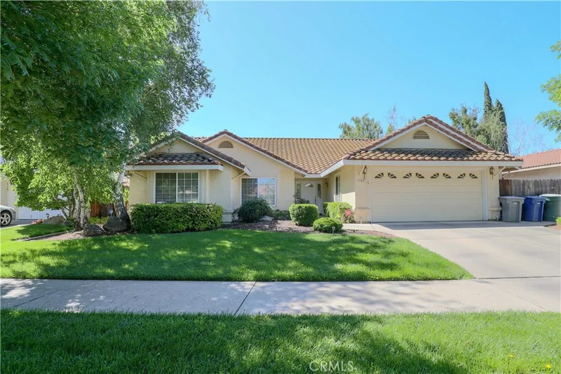 1162 Donna, Merced, CA 95348