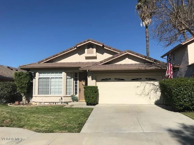 552 Timberwood, Thousand Oaks, CA 91360