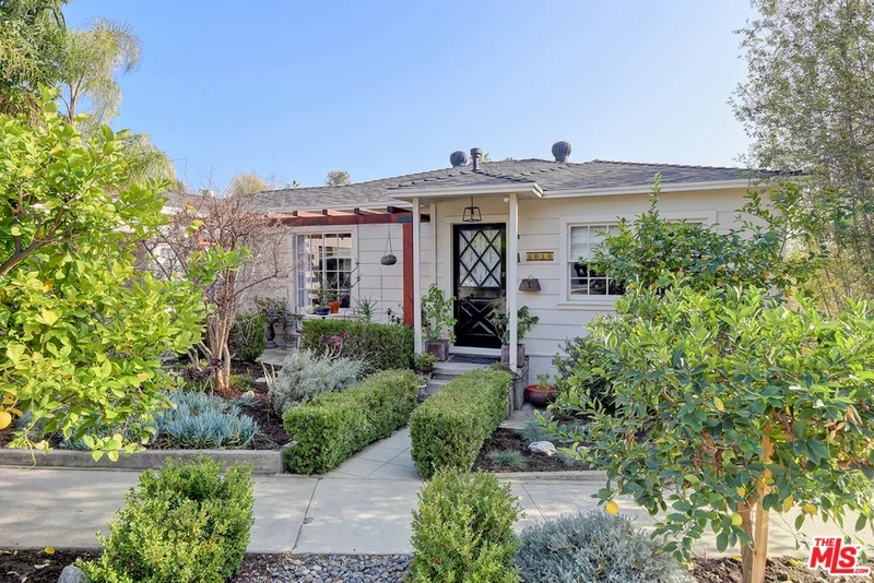 1016 Glen Arbor, Los Angeles, CA 90041