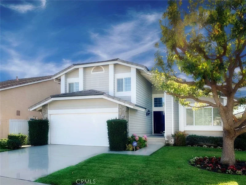 30 Wakefield, Irvine, CA 92620
