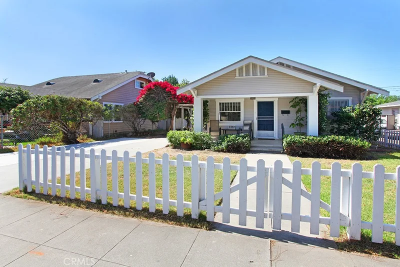 1032 Camile, Santa Ana, CA 92703