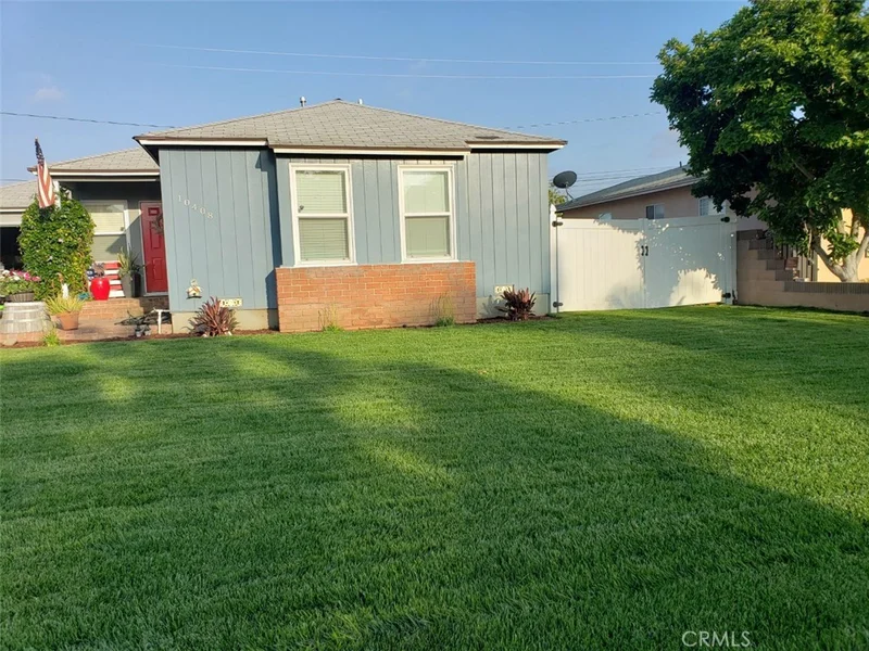 10408 Corley, Whittier, CA 90604