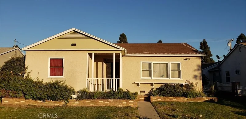 11700 Simms Avenue, Inglewood, CA 90303