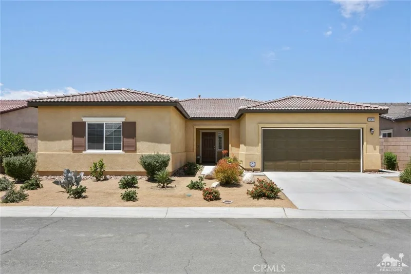 42675 Tiempo, Indio, CA 92203