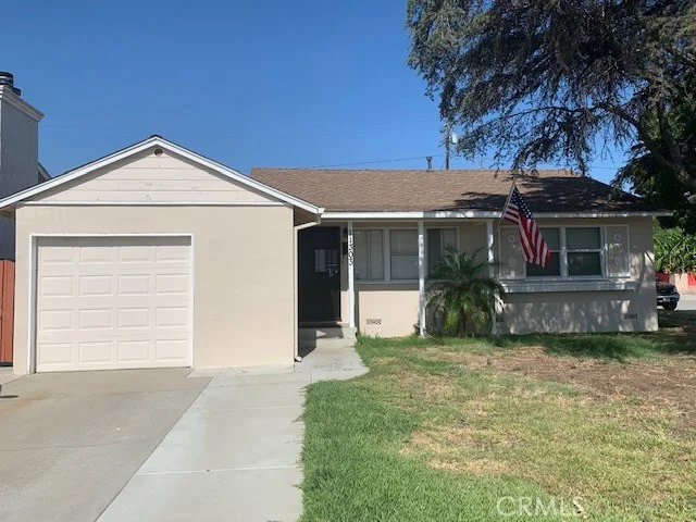 11303 Benfield, Norwalk, CA 90650