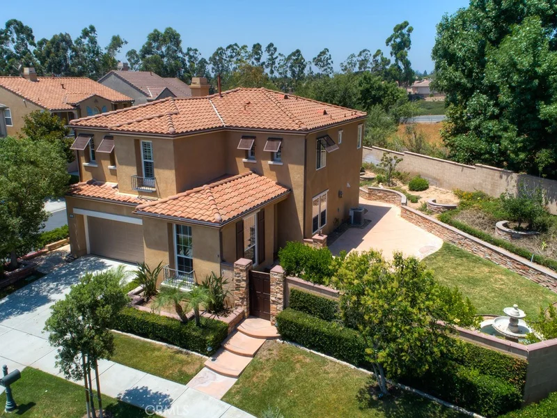 1 Hallwood, Irvine, CA 92602
