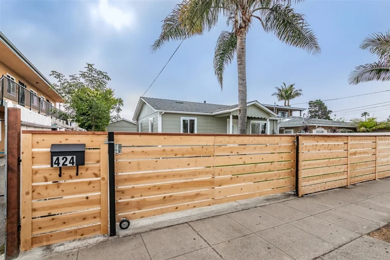424 Grant St, Oceanside, CA 92054
