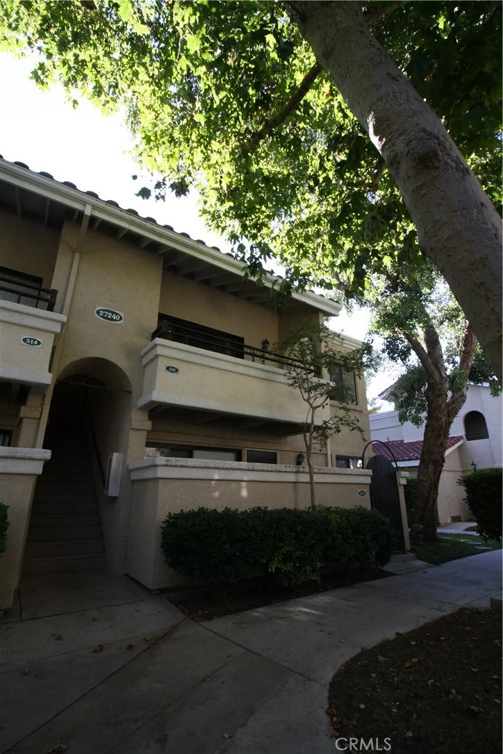 27240 Luther #515, Canyon Country, CA 91351