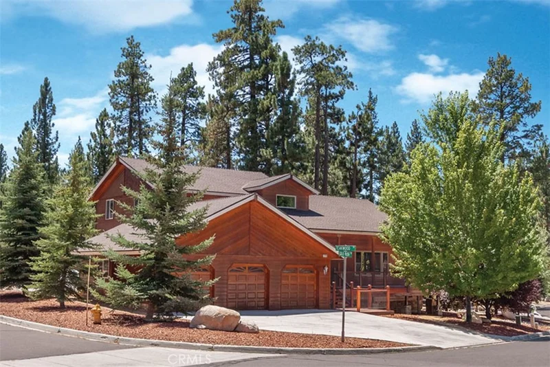 42749 Goldrush, Big Bear, CA 92314