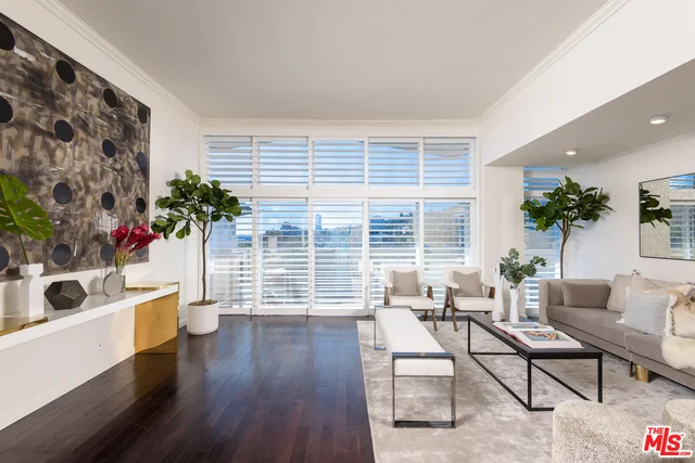 1155 La Cienega #Ph9, West Hollywood, CA 90069