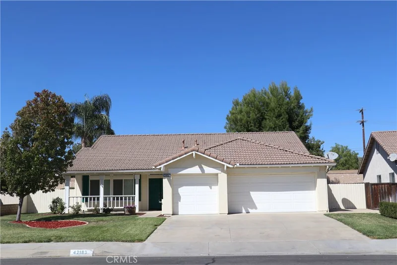 42183 Thoroughbred, Murrieta, CA 92562