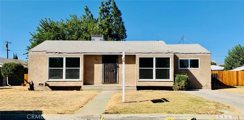 518 Rotan, Madera, CA 93637