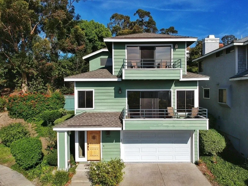 11412 Faisan Way, San Diego, CA 92124