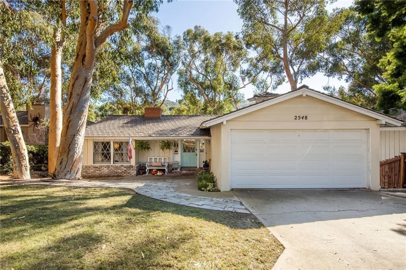 2548 Via Anita, Palos Verdes Estates, CA 90274