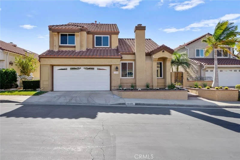 25596 Aragon, Yorba Linda, CA 92887