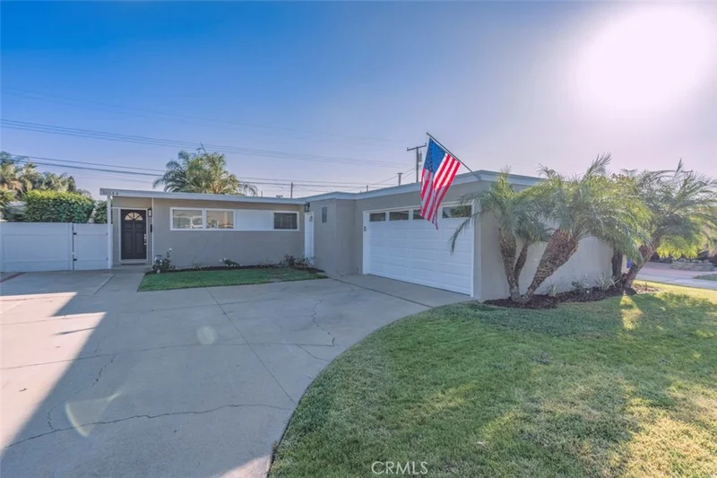 10144 Lanett, Whittier, CA 90605