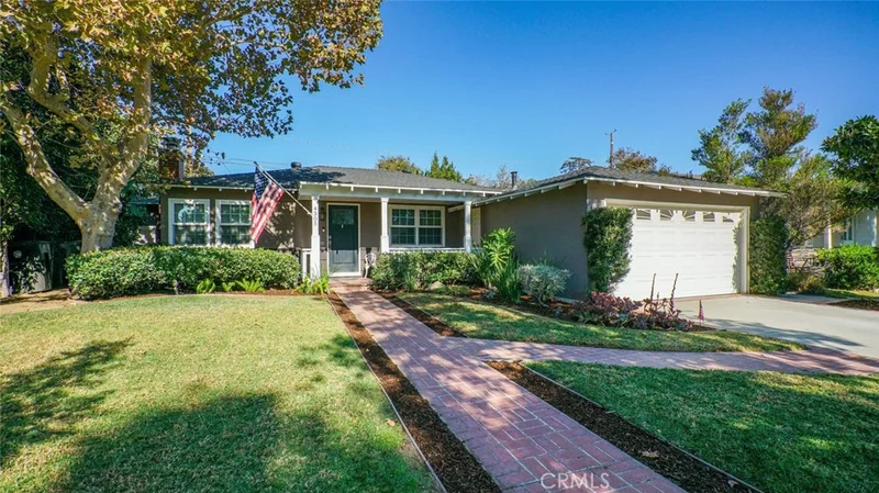 4305 Woodland, Burbank, CA 91505