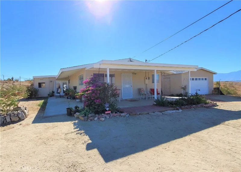29701 Sunnyslope, Desert Hot Springs, CA 92241
