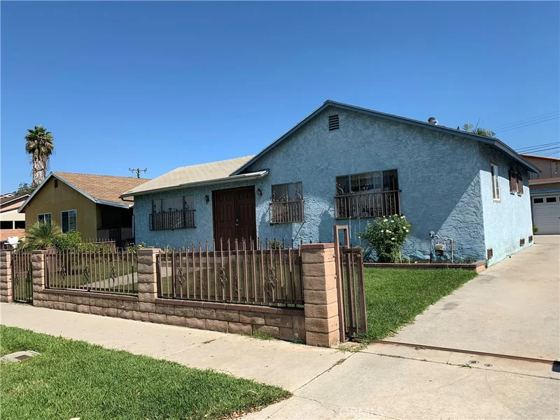 6218 Cord, Pico Rivera, CA 90660