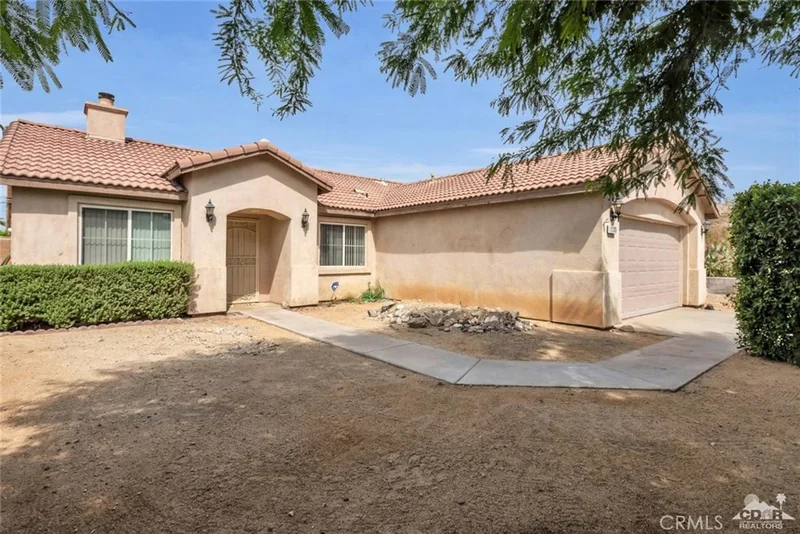 12345 Sumac, Desert Hot Springs, CA 92240