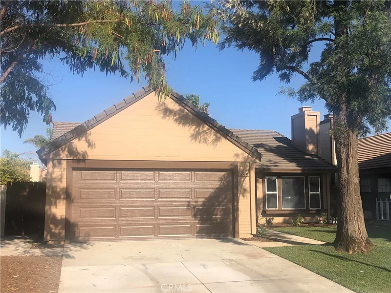 848 Ashley, Hemet, CA 92545