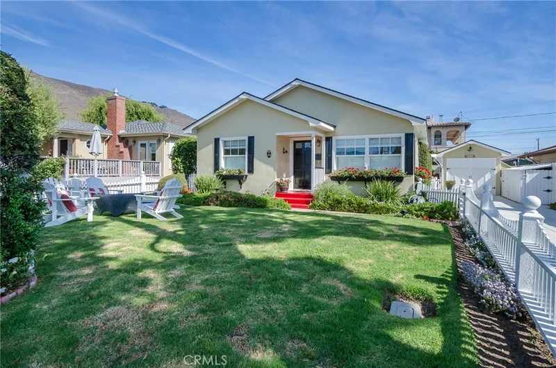 259 Morro, Pismo Beach, CA 93449