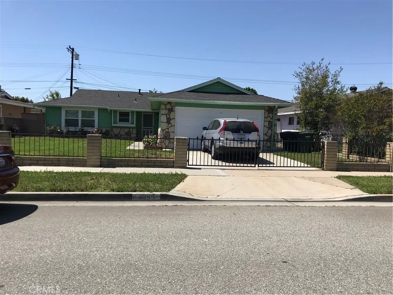 6204 San Ramon, Buena Park, CA 90620