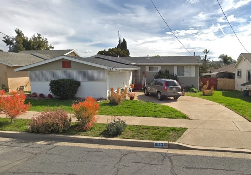 1023 Pyramid St, San Diego, CA 92114