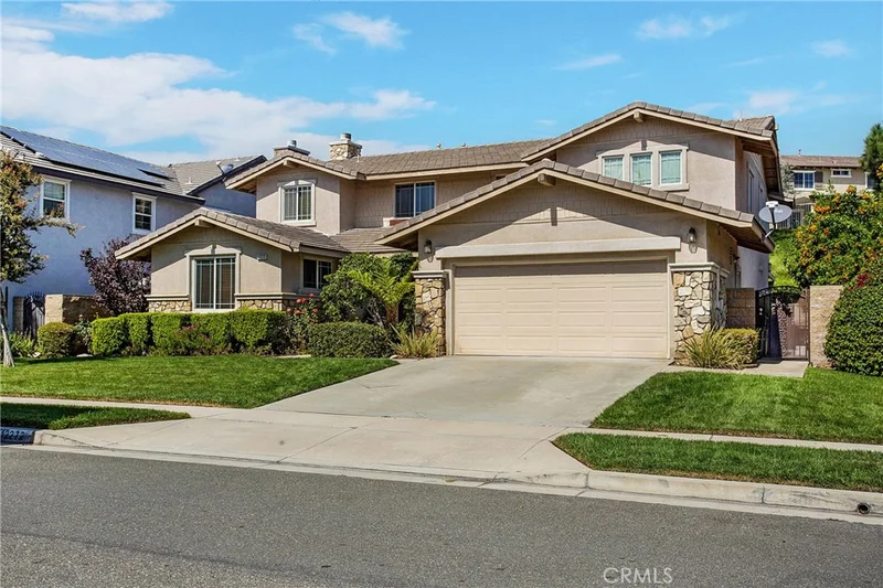 12272 Clydesdale, Rancho Cucamonga, CA 91739