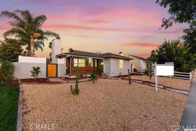 7734 Louise, Van Nuys, CA 91406