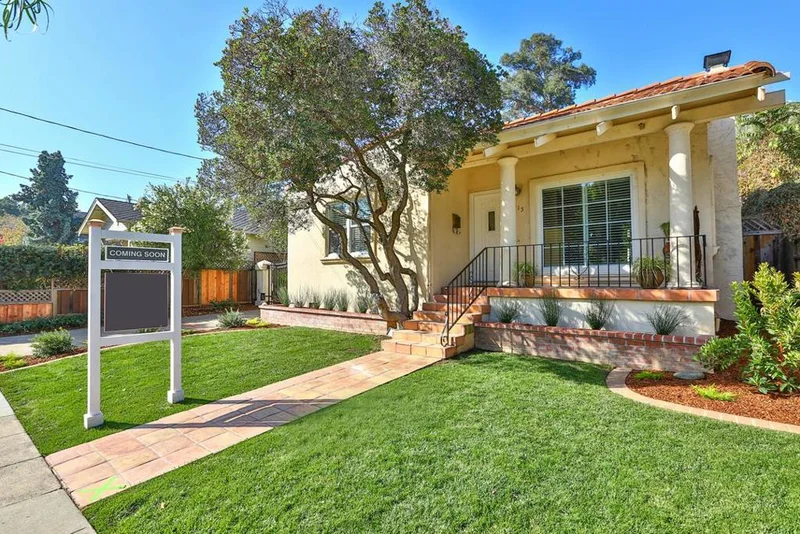 515 San Benito, Los Gatos, CA 95030