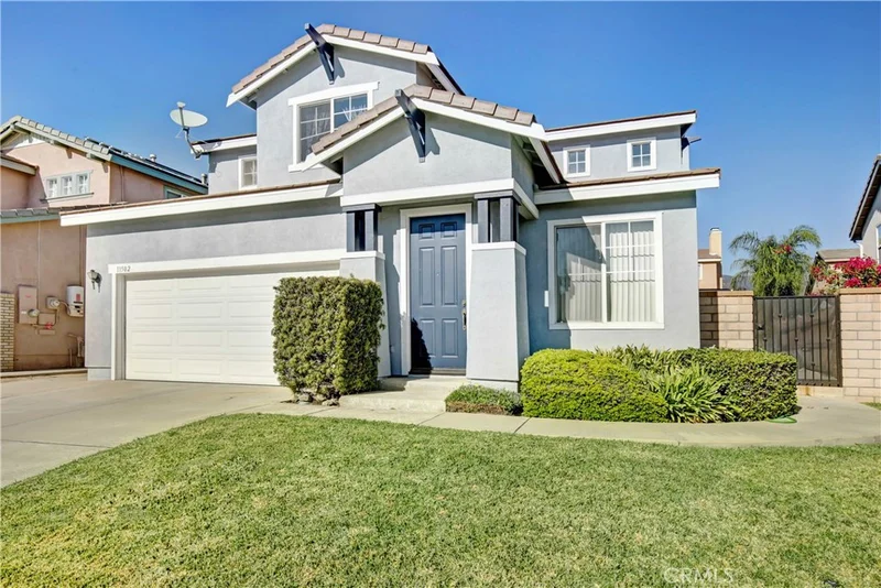 11502 Fallingstar Court, Rancho Cucamonga, CA 91701