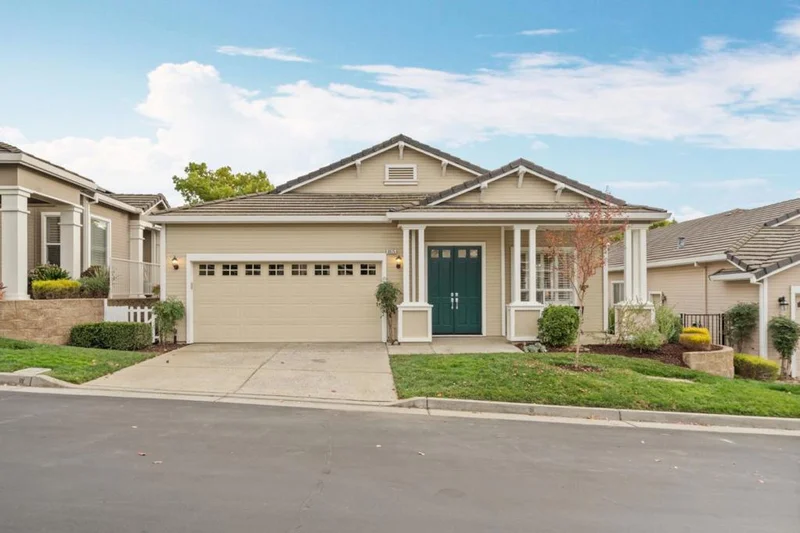 8825 Wine Valley, San Jose, CA 95135