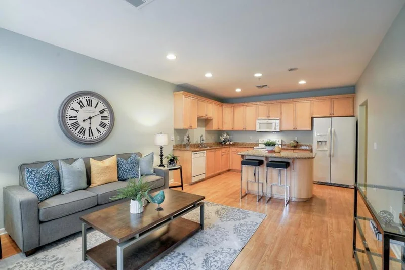 88 Jackson #124, San Jose, CA 95116