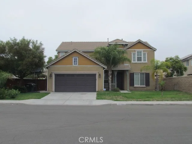 2939 Crooked Branch, San Jacinto, CA 92582