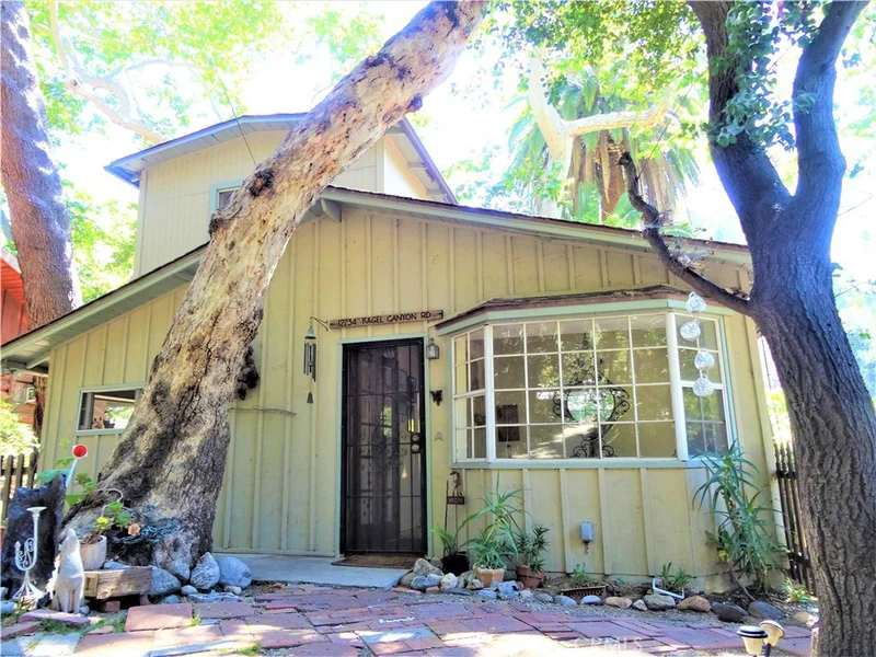 12234 Kagel Canyon, Kagel Canyon, CA 91342
