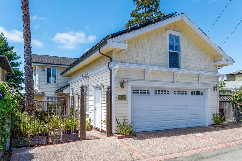 410 Monterey, Capitola, CA 95010