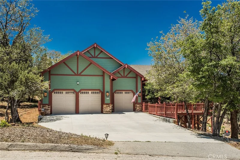 1157 Alameda, Big Bear, CA 92314