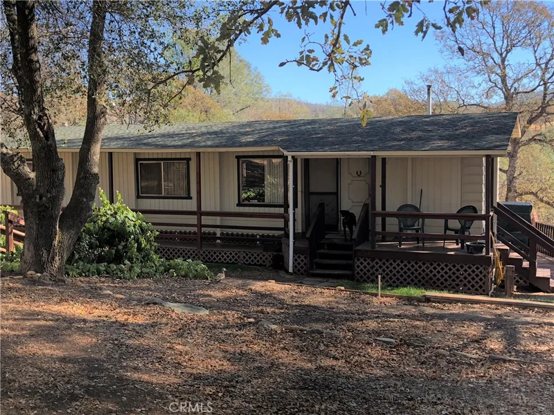 295 Shady Oak, Oroville, CA 95966