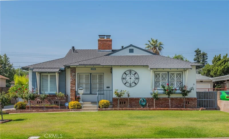 779 Edna, Covina, CA 91722