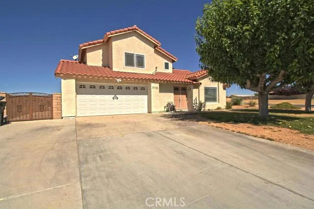 27164 Silver Lakes, Helendale, CA 92342