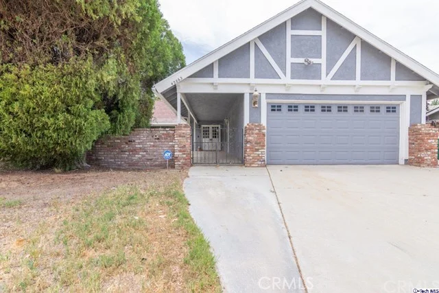 42863 19th, Lancaster, CA 93534