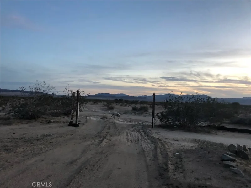 85352 Raymond, 29 Palms, CA 92277
