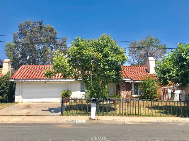 12260 Kitching, Moreno Valley, CA 92557
